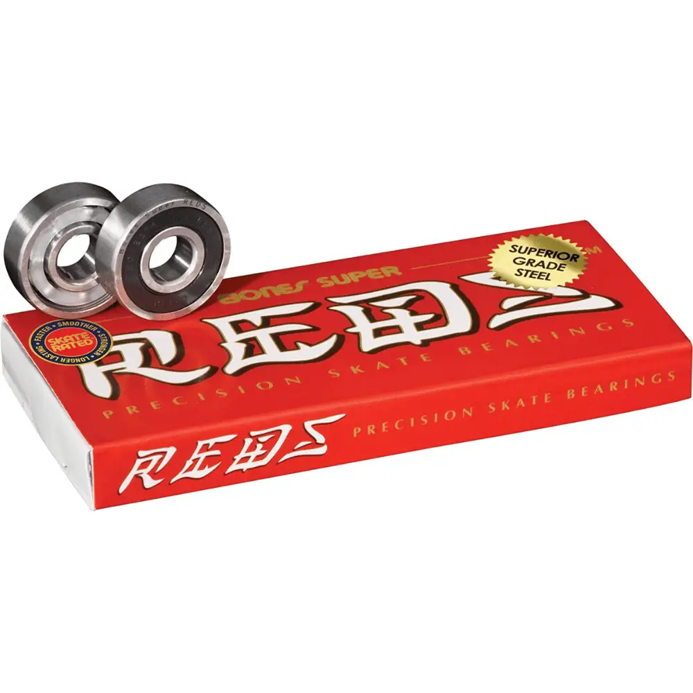 The Best Skateboard Bearings - You Might Be Surprised